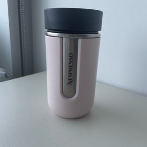 Nespresso nomad travel mug small